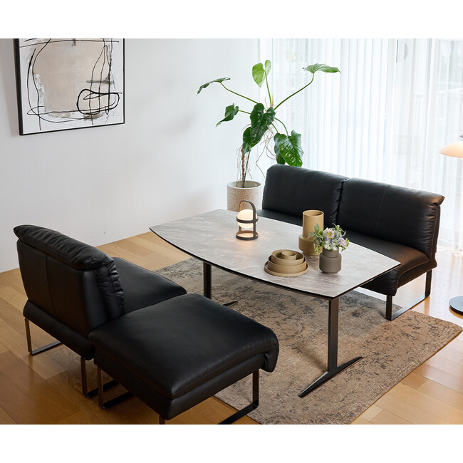 Baryon（バリオン）LD兼用テーブル* 