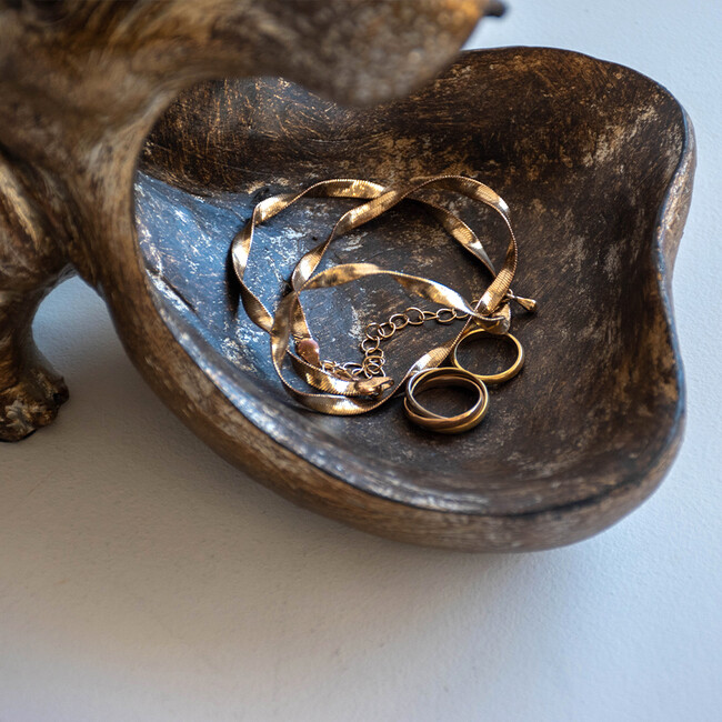 ハングリーヒッポ　デコフィギア 