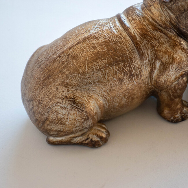 ハングリーヒッポ　デコフィギア 