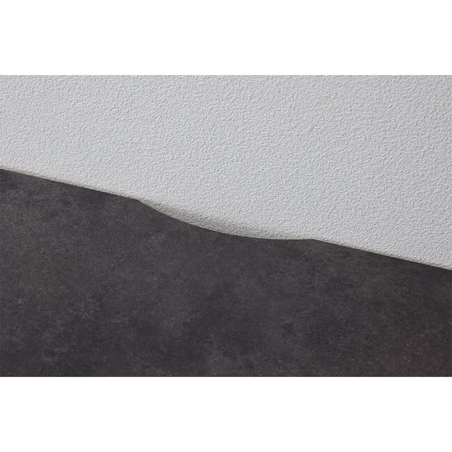 WV テレビボード（ラスターベージュ） 配線用カキトリ