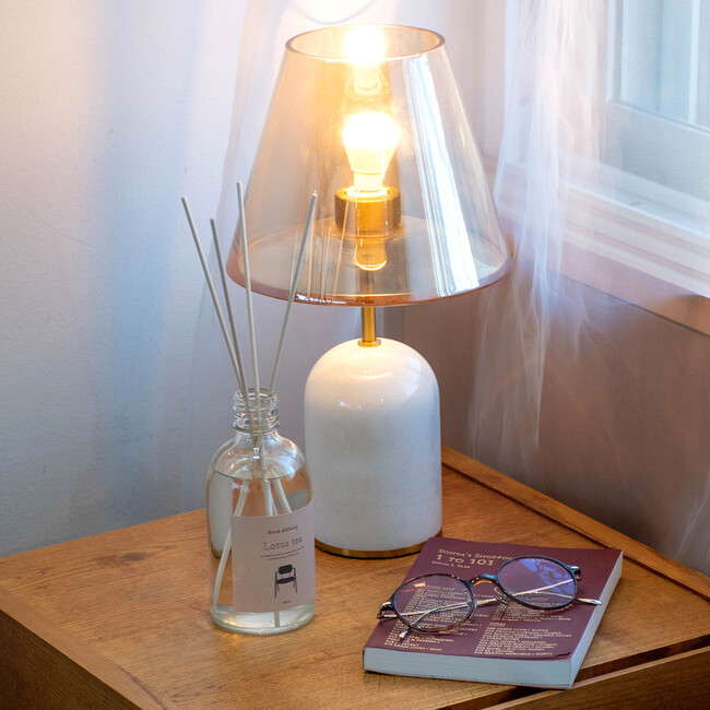 TEA（ティー）リードディフューザー （Lotus tea） 