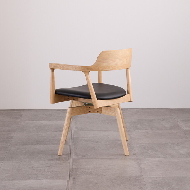 リストール ダイニングチェア（GG) * 