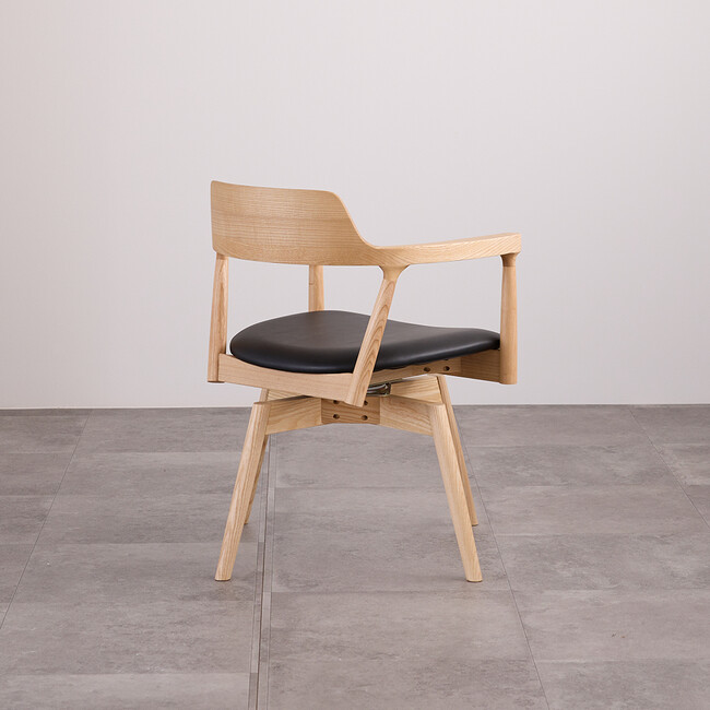 リストール ダイニングチェア（GG) * 