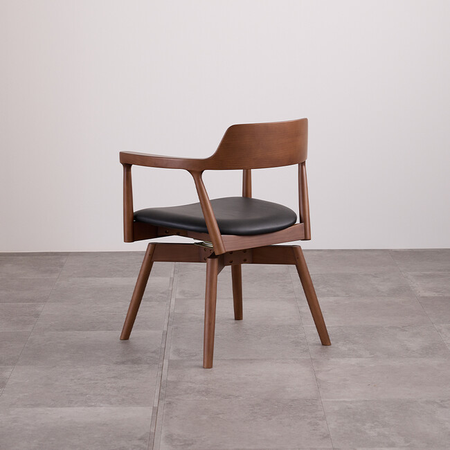 リストール ダイニングチェア（GG) * 