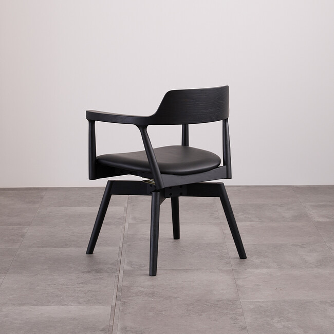 リストール ダイニングチェア（GG) * 