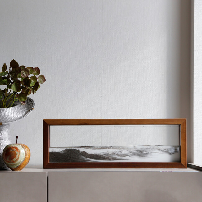 サンドピクチャー TX ウォルナット 