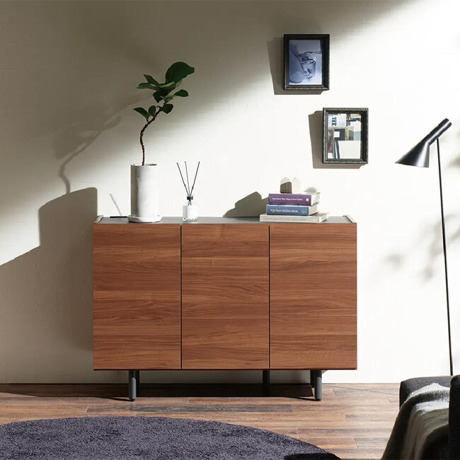 CE サイドボード（1200） CE-120 ウォールナット