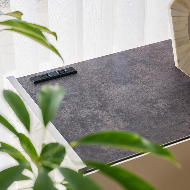 CE サイドボード（1200） CE-160 シルキーアッシュ