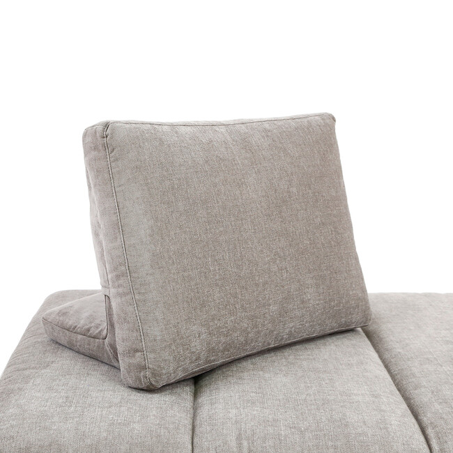 NESSO（ネッソ）クッションレスト * 