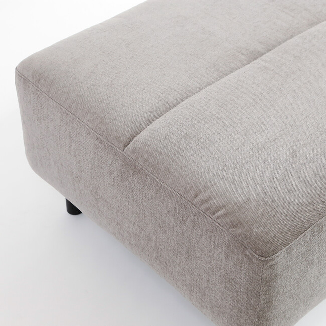 NESSO（ネッソ）オットマン（ES01） J225LGL