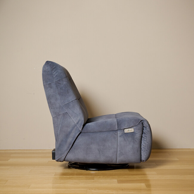 NELLY（ネリー）リクライニングチェア 