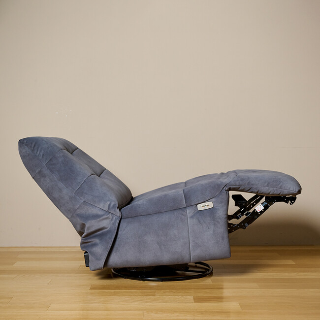 NELLY（ネリー）リクライニングチェア 