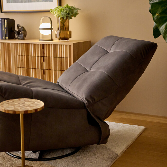 NELLY（ネリー）リクライニングチェア 