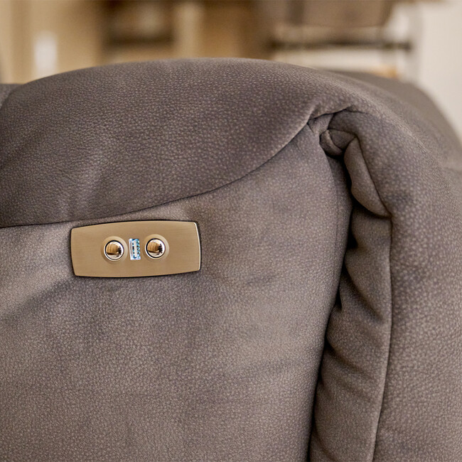 NELLY（ネリー）リクライニングチェア 