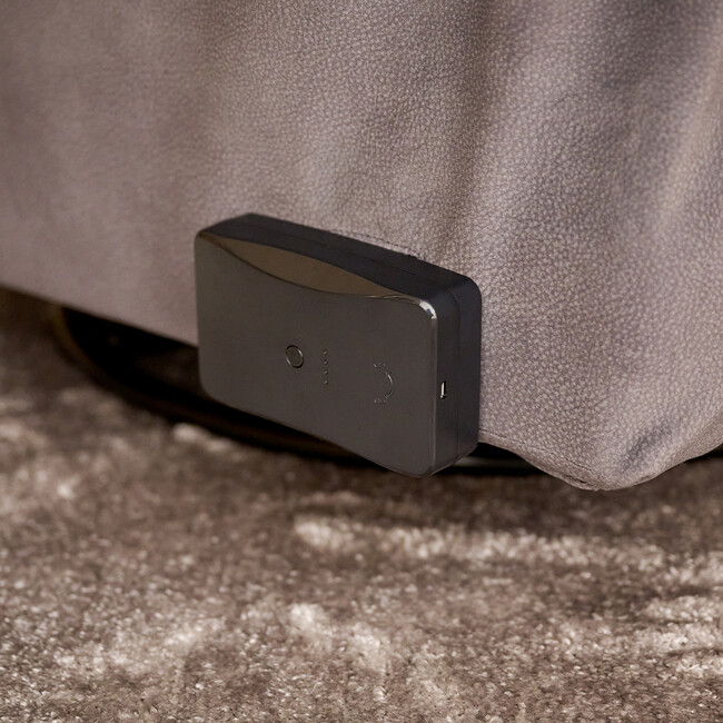 NELLY（ネリー）リクライニングチェア 