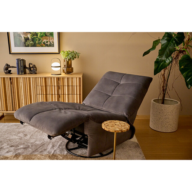 NELLY（ネリー）リクライニングチェア 