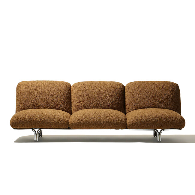 Malibu Sofa 3 Seat 