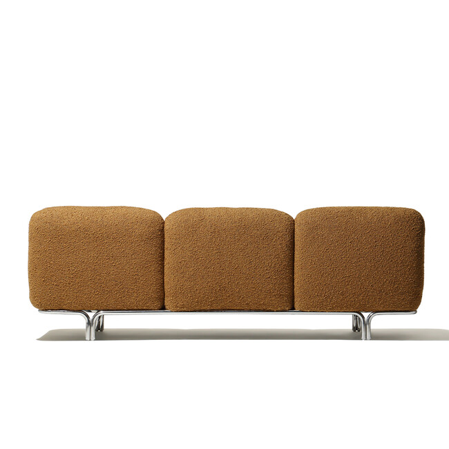 Malibu Sofa 3 Seat 
