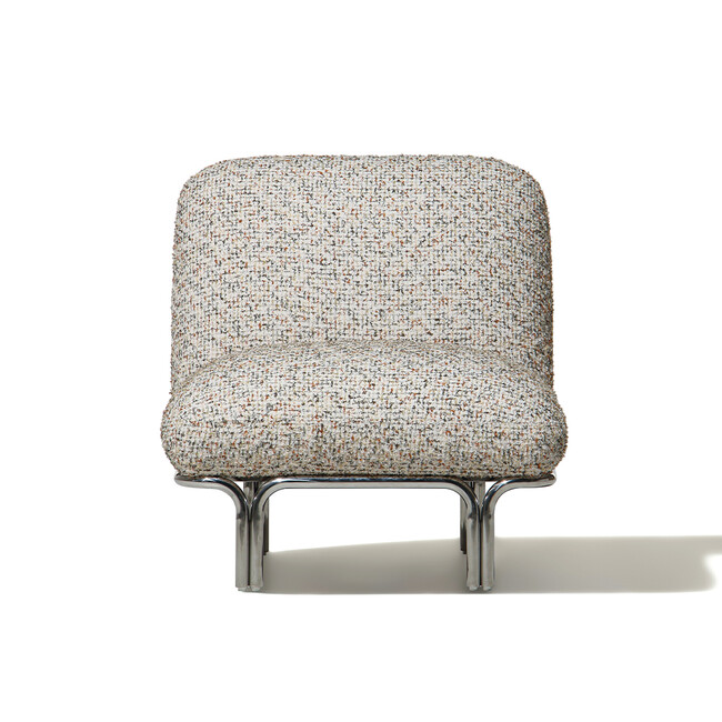 Malibu Single Seat Large 