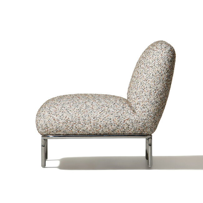 Malibu Single Seat Large 