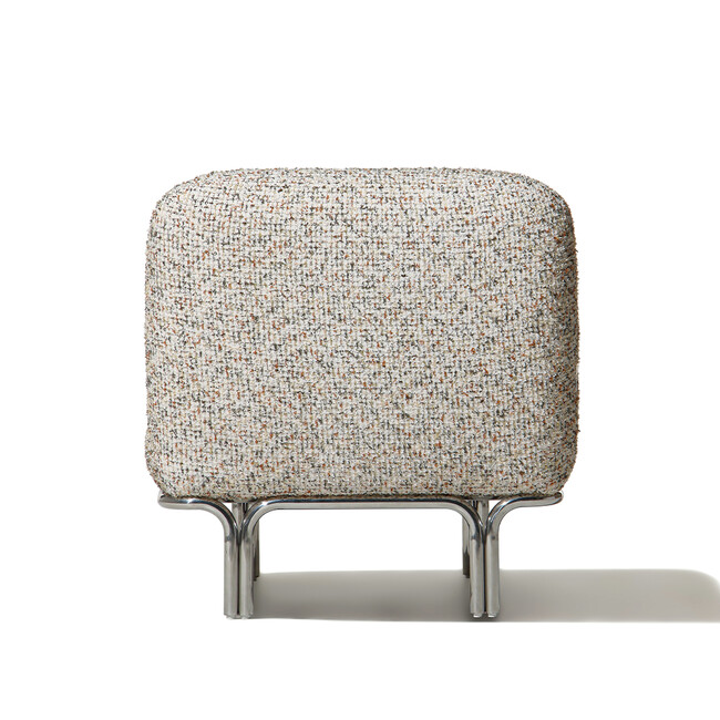 Malibu Single Seat Large 