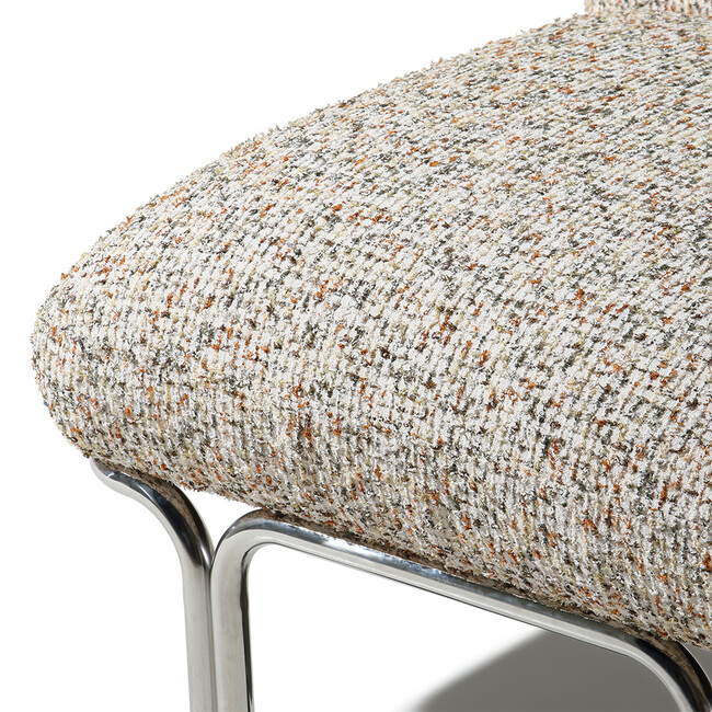 Malibu Single Seat Large 