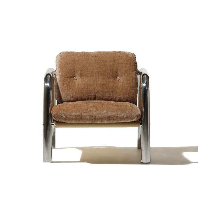 Rudolph Occasional Chair 