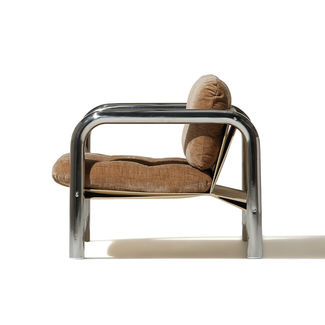 Rudolph Occasional Chair 