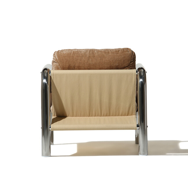 Rudolph Occasional Chair 