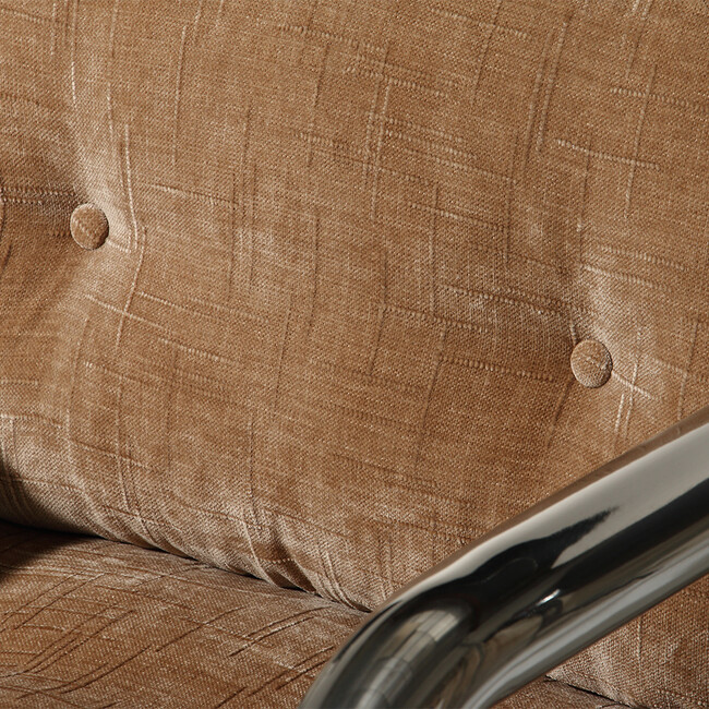 Rudolph Occasional Chair 