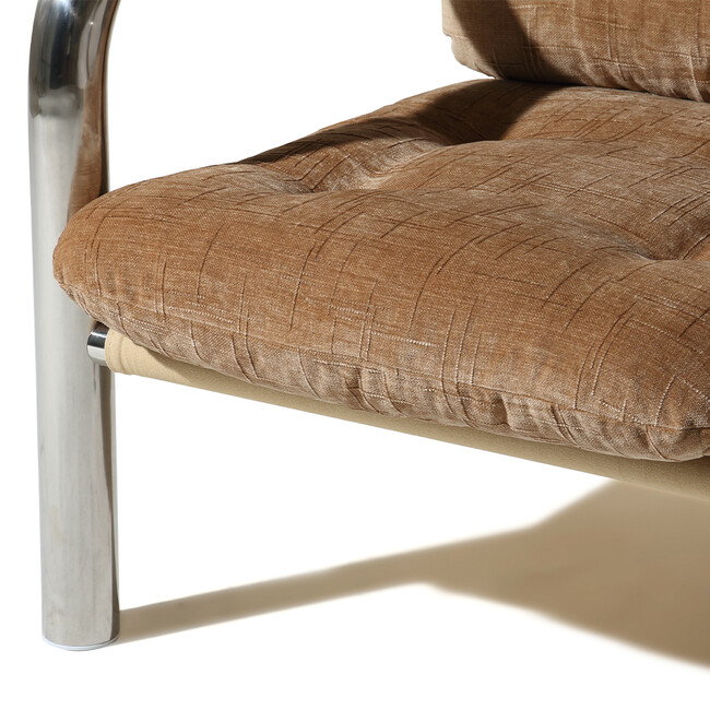 Rudolph Occasional Chair 