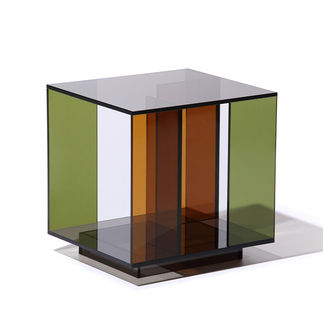 Fragments Side Table 