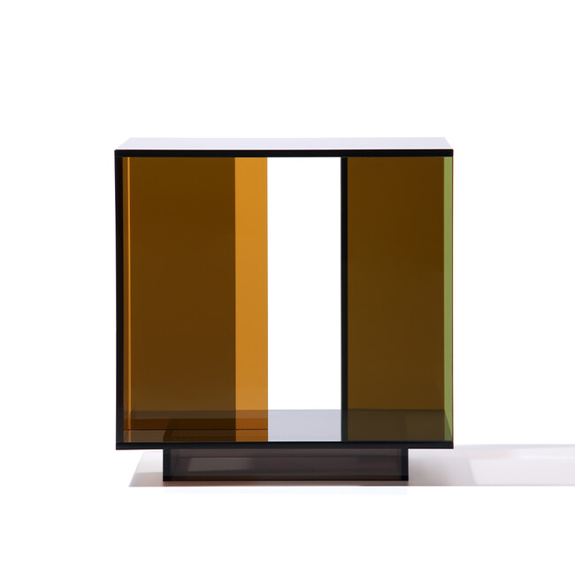 Fragments Side Table 