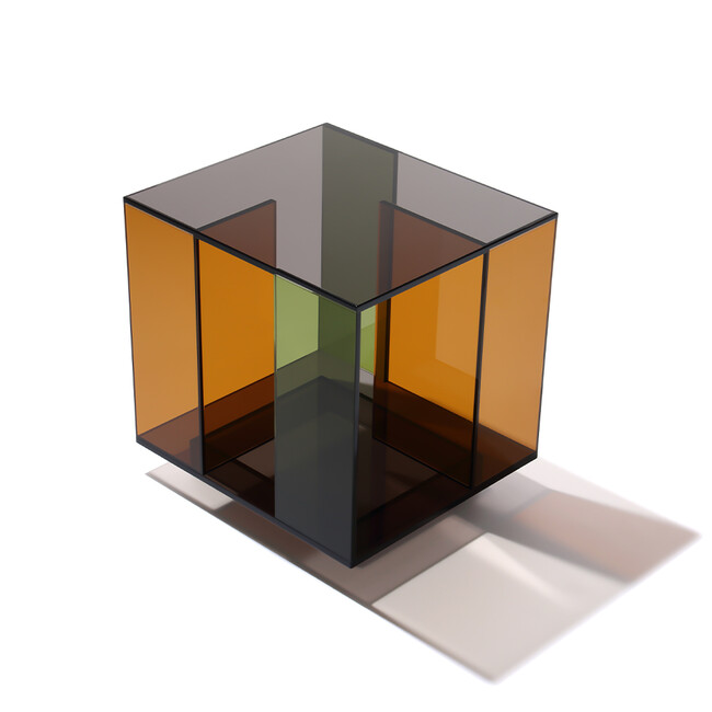 Fragments Side Table 