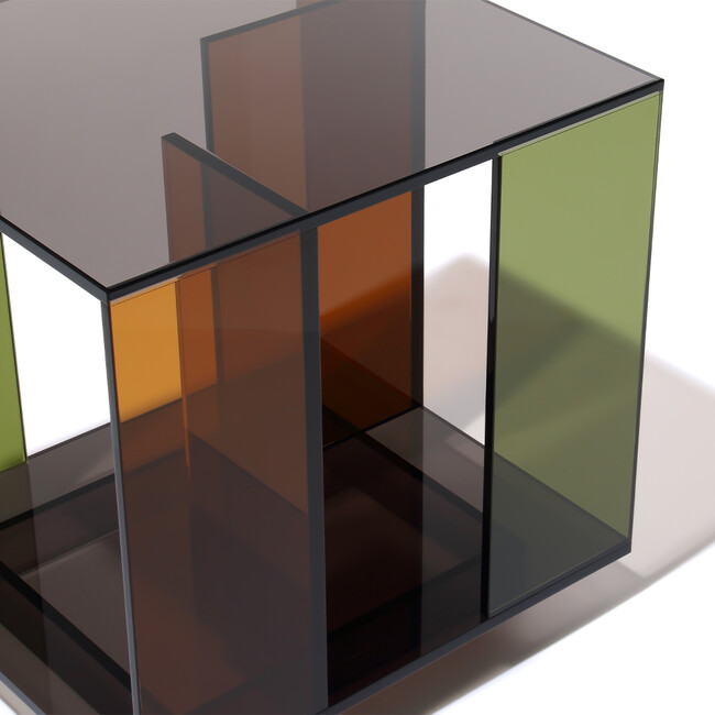 Fragments Side Table 