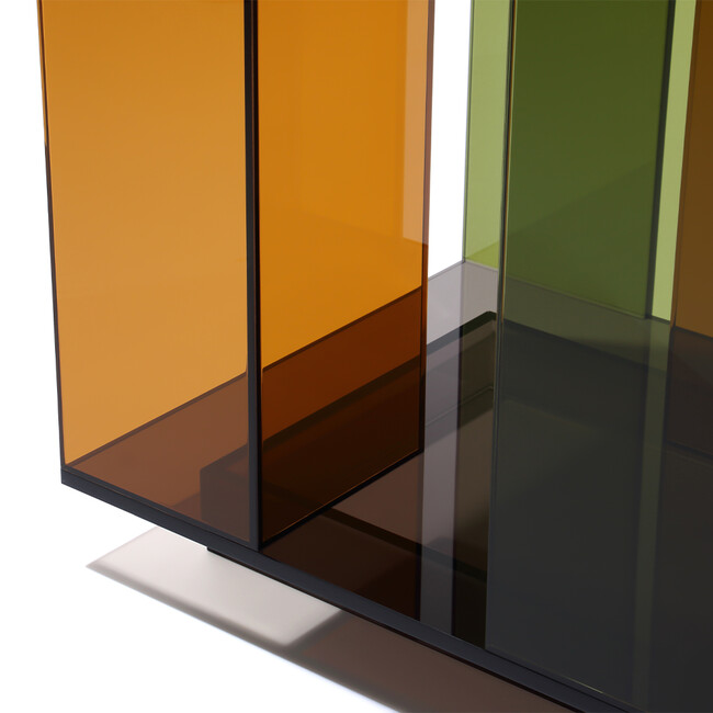 Fragments Side Table 