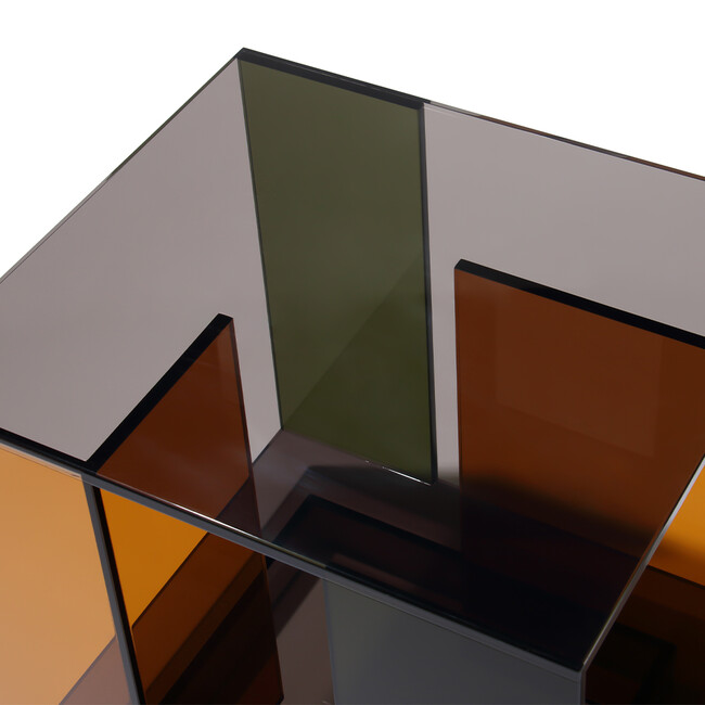 Fragments Side Table 