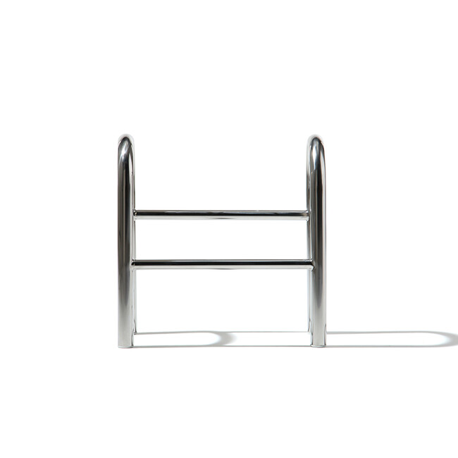 Double Rainbow Magazine Rack 