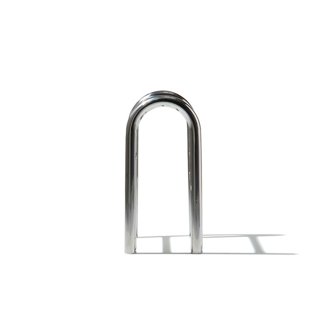 Double Rainbow Magazine Rack 