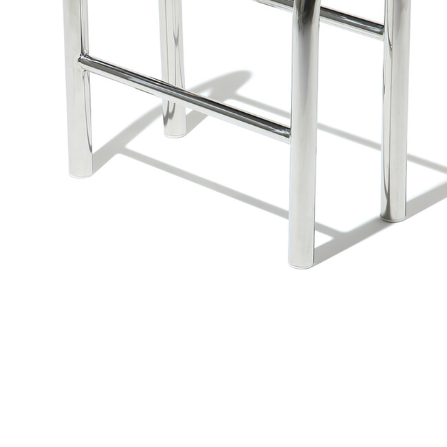 Double Rainbow Magazine Rack 