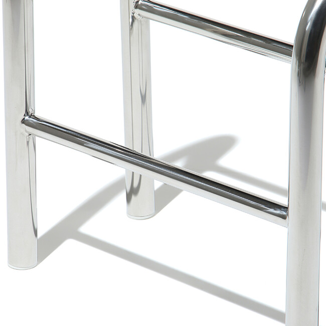 Double Rainbow Magazine Rack 