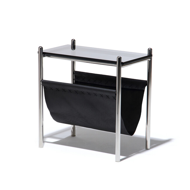Neutra Magazine Side Table 
