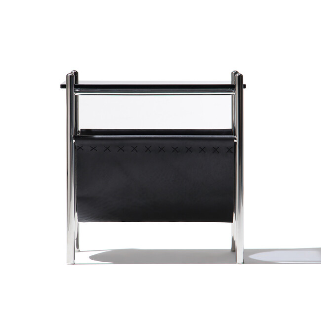 Neutra Magazine Side Table 