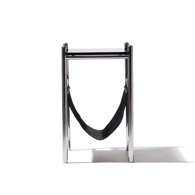 Neutra Magazine Side Table 