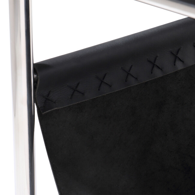 Neutra Magazine Side Table 