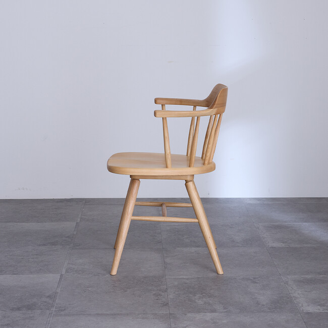 TOTTO ダイニングチェア（Brown） 