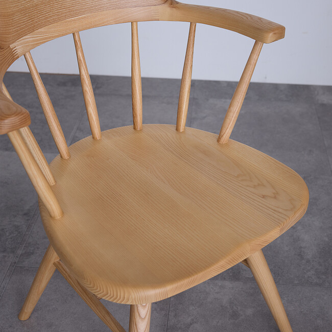 TOTTO ダイニングチェア（Brown） 