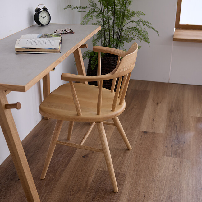 TOTTO ダイニングチェア（Brown） 