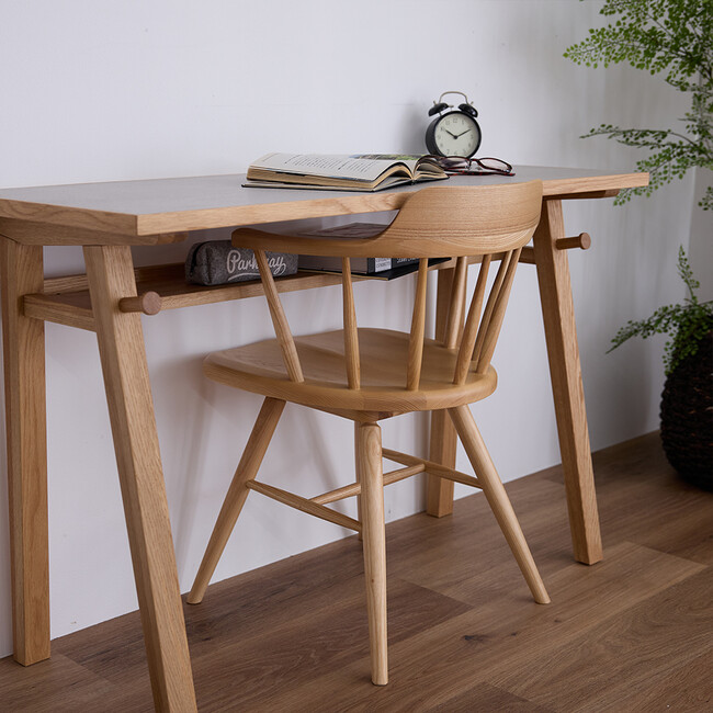 TOTTO ダイニングチェア（Brown） 