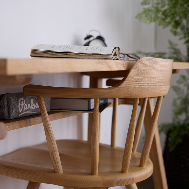 TOTTO ダイニングチェア（Brown） 